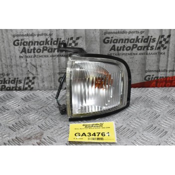 Φλας Αριστερό Mazda B2500 1998-2005