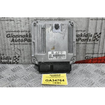 Εγκέφαλος Volkswagen Golf 5 2.0 GTI 2004-2008 1K0907115A