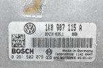 Εγκέφαλος Volkswagen Golf 5 2.0 GTI 2004-2008 1K0907115A