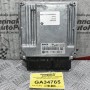 Eγκέφαλος BMW 320 E90 E87 2.0 N46B20BA 2005-2011 0261201159 7561834-01