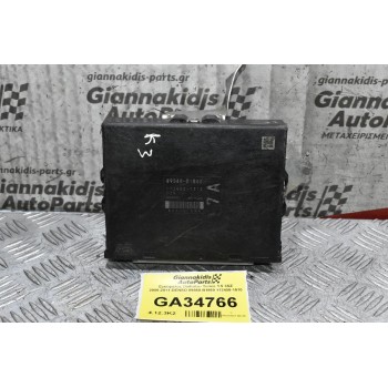 Εγκέφαλος Daihatsu Terios 1.5 3SZ 2006-2011 DENSO 89560-B1860 112400-1010