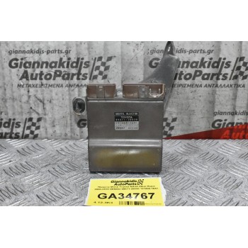 Πλακέτα Μπεκ Toyota RAV4 Hilux Hiace 2000-2010 DENSO 89871-20030 131000-1041 (Σπασμένο Φίς)