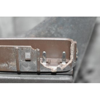 Πλακέτα Μπεκ Toyota RAV4 Hilux Hiace 2000-2010 DENSO 89871-20030 131000-1041 (Σπασμένο Φίς)