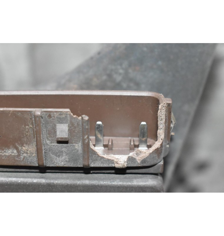 Πλακέτα Μπεκ Toyota RAV4 Hilux Hiace 2000-2010 DENSO 89871-20030 131000-1041 (Σπασμένο Φίς)