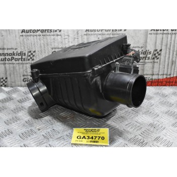 Φιλτροκούτι Mini Countryman - Cooper 2010-2017 13717812949-05