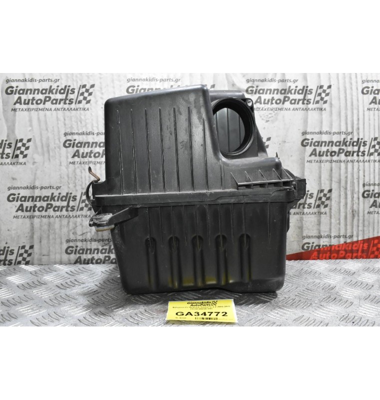 Φιλτροκούτι Hyundai Santa Fe 2.2 2006-2012 28110-2B200-C03