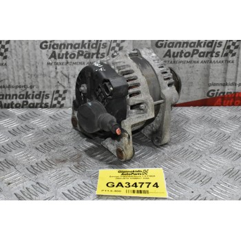 Δυναμό Chevrolet Cruze 1.8 F18D4 2008-2019 13500577 100A