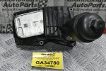 Βάση Φίλτρο Λαδιού - Ψυγείο Mini Cooper - Countryman 2.0 N47C20A 2010-2016 70377354 857626