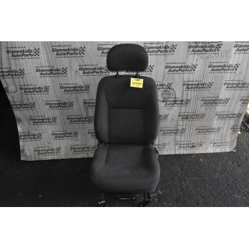 Κάθισμα Δεξι Isuzu D-Max 2002-2012