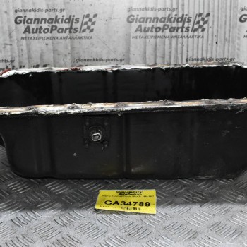 Κάρτερ Κινητήρα Toyota Hilux 2L 1990-1997