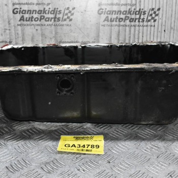 Κάρτερ Κινητήρα Toyota Hilux 2L 1990-1997