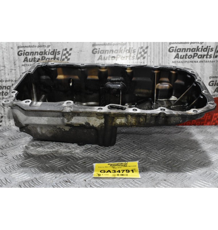 Κάρτερ Mini Cooper - Countryman N47D20A 2010-2016