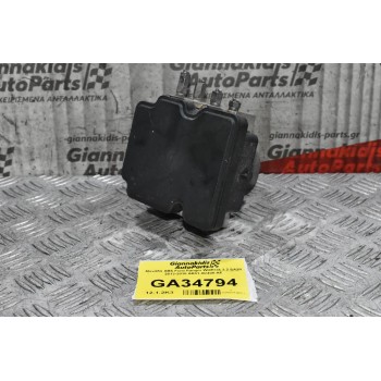 Μονάδα ABS Ford Ranger Wildtrak 3.2 SA2R 2013-2018 AB31-2C405-AE