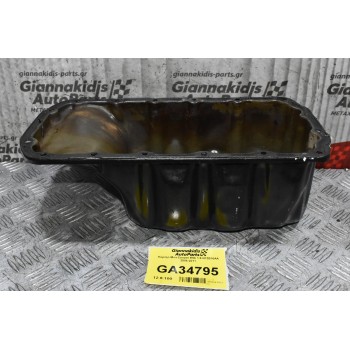 Κάρτερ Mini Cooper R56 1.6 N12B16AA 2006-2011