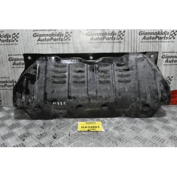 Ποδια Μηχανης Ford Ranger / Mazda B2500 4x4 1998-2005