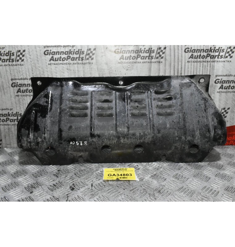 Ποδια Μηχανης Ford Ranger / Mazda B2500 4x4 1998-2005