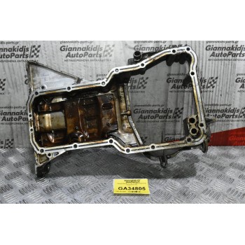 Κάρτερ Nissan X-Trail 2.0 QR20 2002-2010 (Χωρίς Καπάκι)