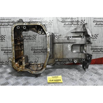 Κάρτερ Nissan X-Trail 2.0 QR20 2002-2010 (Χωρίς Καπάκι)