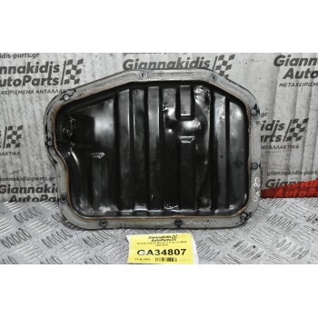 Καπάκι Κάρτερ Nissan X-Trail 2.0 QR20 2002-2010