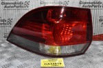 Φανάρι Πίσω Αριστερά Volkswagen Golf  6 Variant 2003-2008 1K9945095E 1K9945111D (Caravan)