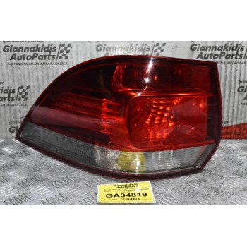 Φανάρι Πίσω Αριστερά Volkswagen Golf  6 Variant 2003-2008 1K9945095E 1K9945111D (Caravan)
