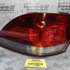 Φανάρι Πίσω Αριστερά Volkswagen Golf 6 Variant 2003-2008 1K9945095G 1K9945111D (Caravan)