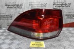 Φανάρι Πίσω Αριστερά Volkswagen Golf 6 Variant 2003-2008 1K9945095G 1K9945111D (Caravan)