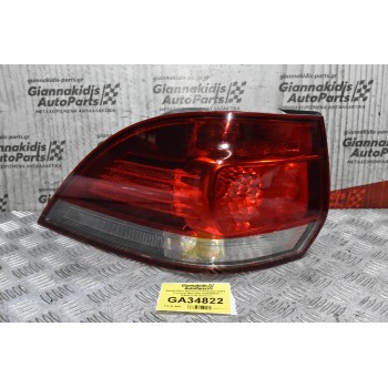 Φανάρι Πίσω Αριστερά Volkswagen Golf 6 Variant 2003-2008 1K9945095G 1K9945111D (Caravan)
