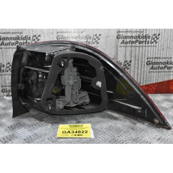 Φανάρι Πίσω Αριστερά Volkswagen Golf 6 Variant 2003-2008 1K9945095G 1K9945111D (Caravan)