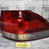Φανάρι Πίσω Δεξιά Volkswagen Golf  6 Variant 2003-2008 1K9945096E 1K9945112D (Caravan)