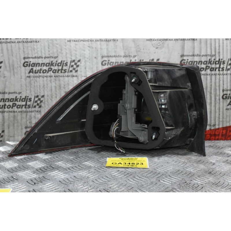 Φανάρι Πίσω Δεξιά Volkswagen Golf  6 Variant 2003-2008 1K9945096E 1K9945112D (Caravan)