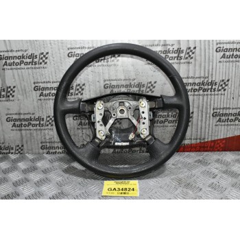 Τιμόνι Ford Ranger-Mazda B2500 1997-2005