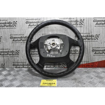 Τιμόνι Ford Ranger-Mazda B2500 1997-2005