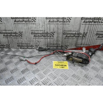 Κλειδαριά Πόρτας Toyota Hilux KDN/LN170 4Π 1998-2005 (Εμπρός,Δεξιά) (Ηλεκτρομαγνητική)