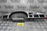 Κονσόλα - Πλαστικό Ταμπλού Ford Ranger-Mazda B2500 1998-2005 (Με Διακόπτες - Ρολόι Και Αεραγωγούς)