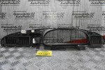 Κονσόλα - Πλαστικό Ταμπλού Ford Ranger-Mazda B2500 1998-2005 (Με Διακόπτες - Ρολόι Και Αεραγωγούς)