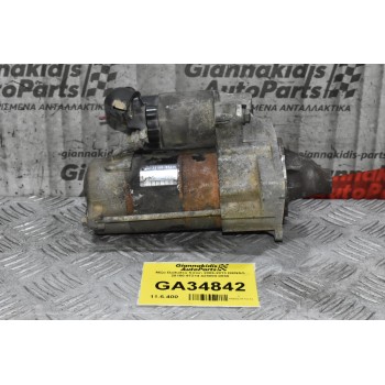 Μίζα Daihatsu Sirion 2006-2013 DENSO 28100-97214 428000-0860