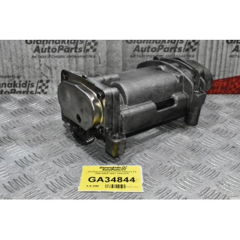 Αντίβαρα Κινητήρα Hyundai Santa Fe 2.0 CRDI D4EA 140ps 2005-2010