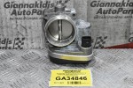Πεταλούδα Γκαζιού Bmw E87/E90 2.0 N46B20B 2004-2008 408238422003 13541439224-04