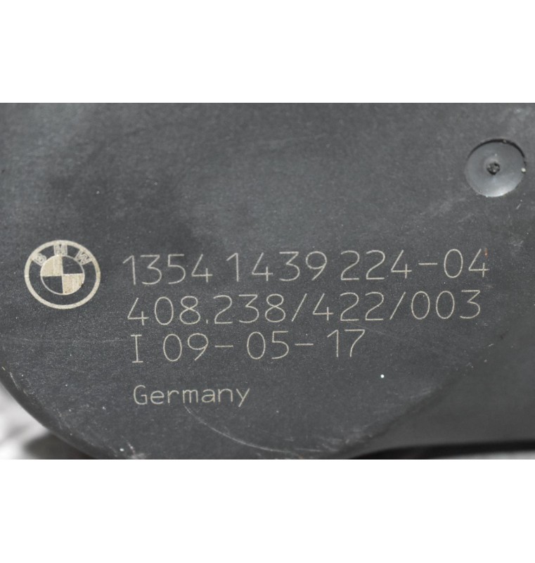 Πεταλούδα Γκαζιού Bmw E87/E90 2.0 N46B20B 2004-2008 408238422003 13541439224-04