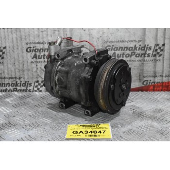 Κομπρέσορας Aircondition A/C Mazda B series FE 2.0 1985-1998 0023111432 SD7H13