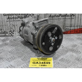 Κομπρεσέρ Aircondition - A/C Mini Cooper SD 2.0D N47C20A 2010-2016 9213175-05