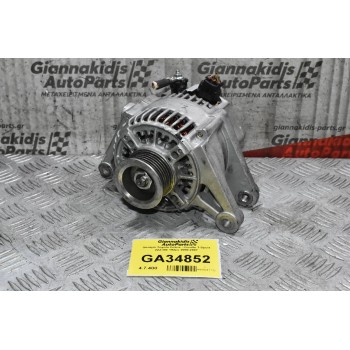 Δυναμό Toyota Celica - Corolla T-Sport 2ZZ-GE 192ps 2000-2007