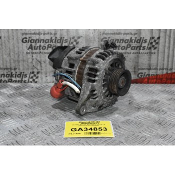 Δυναμό Nissan Micra/Note CR14 1.4 2003-2010 23100AX001