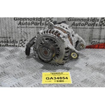 Δυναμό Nissan Micra K12 CR12 2002-2009 23100-CT00B
