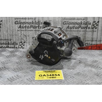 Δυναμό Nissan Micra K12 CR12 2002-2009 23100-CT00B