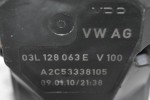 Πεταλούδα Γκαζιού Audi A4 2.0 TDI Diesel 2005-2013 VALEO 03L128063EV100 A2C53338105 (Passat)