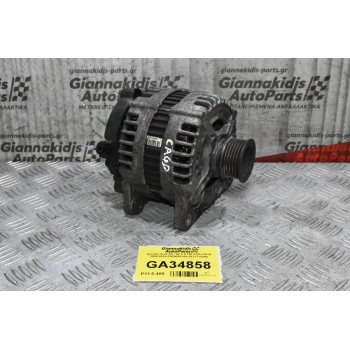 Δυναμό Audi A4 / A6 2.0 TDI CAG CAGB 2008-2015 03G903016N 0121715049