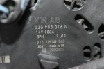 Δυναμό Audi A4 / A6 2.0 TDI CAG CAGB 2008-2015 03G903016N 0121715049