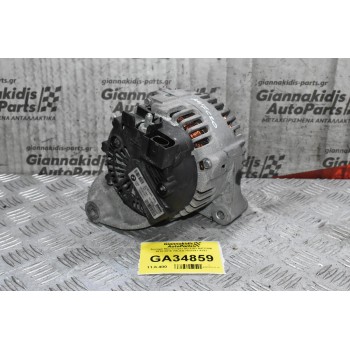 Δυναμό Mini - BMW 1.6 - 2.0D N47C20A - N47C16A 2010-2016 VALEO 7823291 A101 (Γνήσιο)